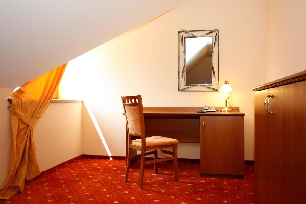 Hotel Majolika Modra Habitación foto