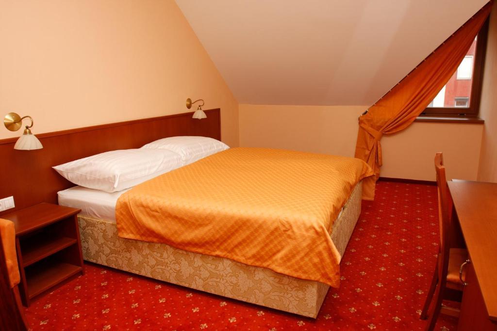 Hotel Majolika Modra Habitación foto